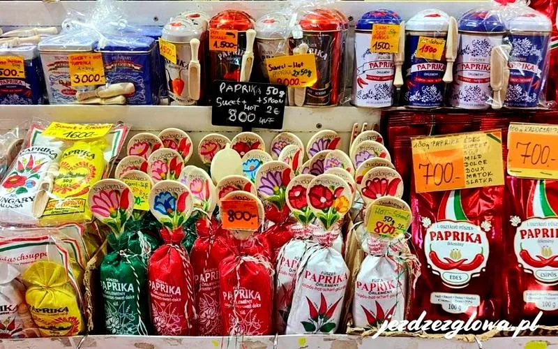 Unikalne rękodzieło Węgry