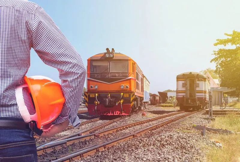 Usługi PKP