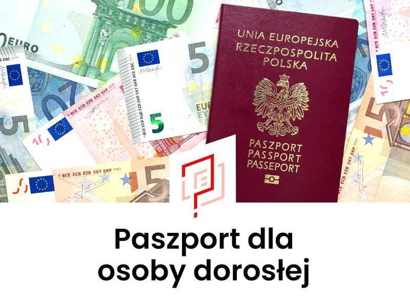 Warszawa zdjęcia paszportowe