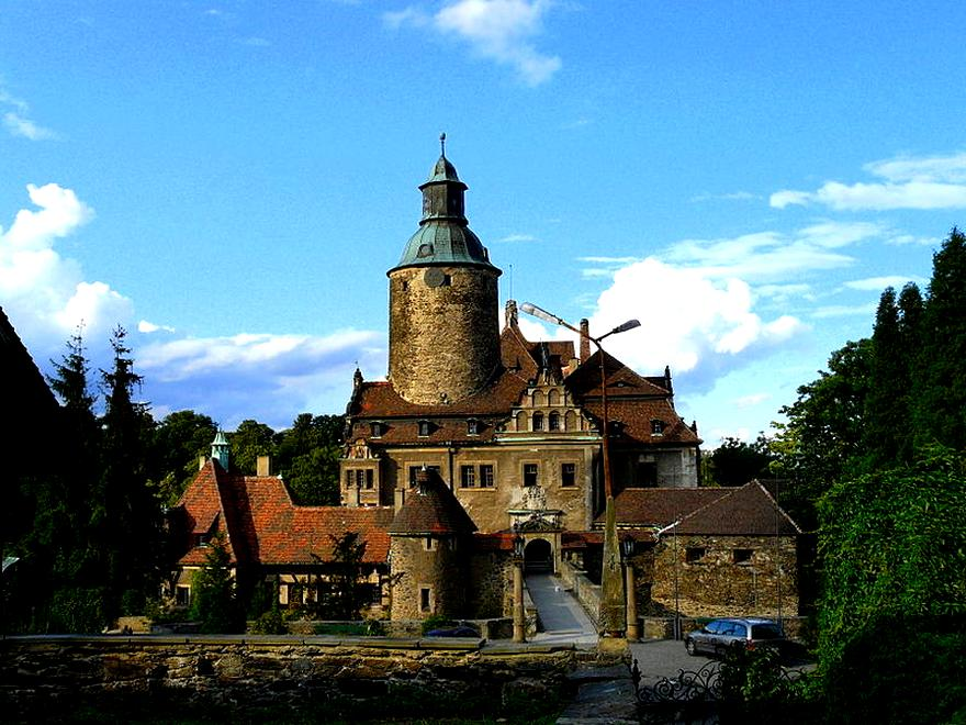Warsztaty ze szkła