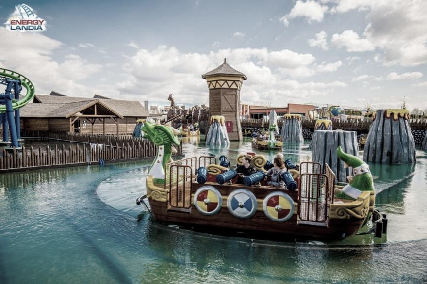 Water Park Energylandia