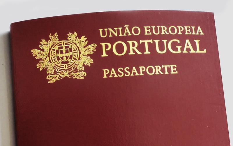 Wizyty w Portugalii