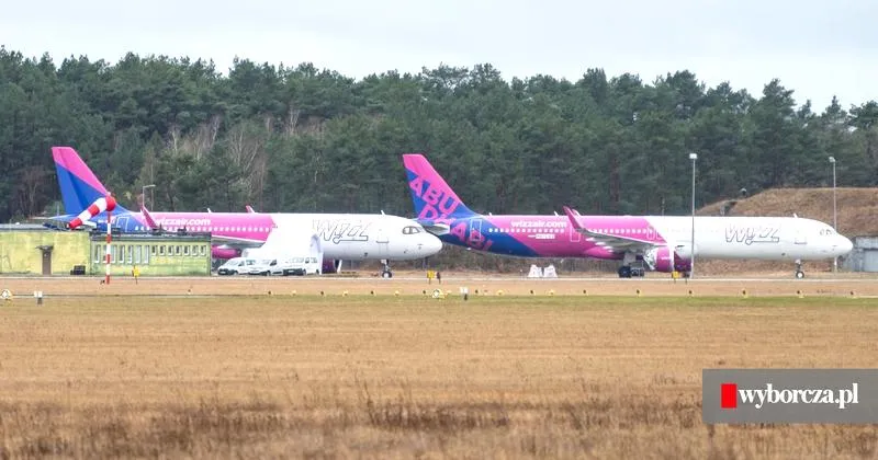 Wizz Priority opcja