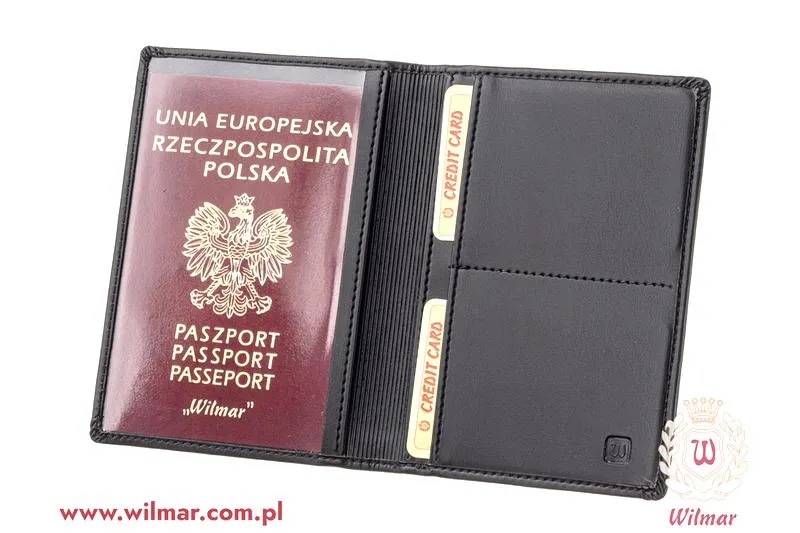 Wyjątki od odbioru paszportu