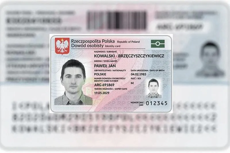 Wymagane dokumenty dla psów