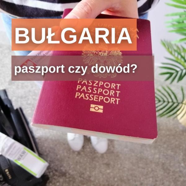 Wymagania dla dzieci