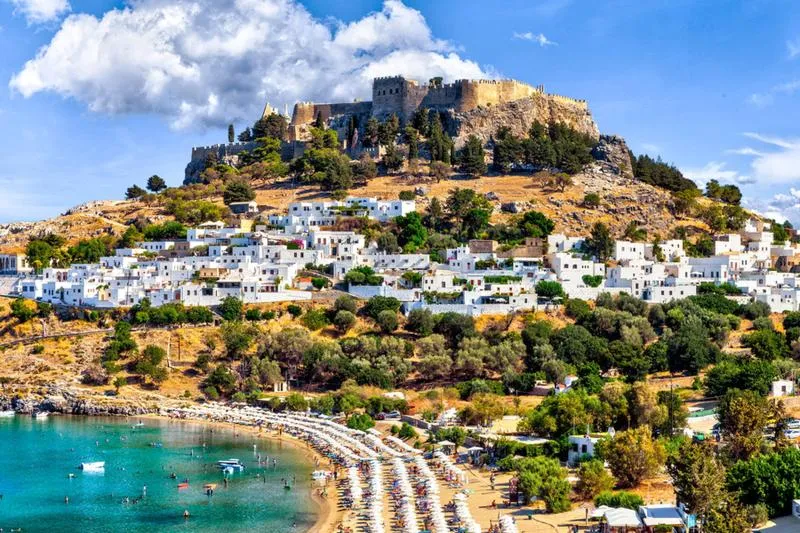 Zagrożenia na Rodos