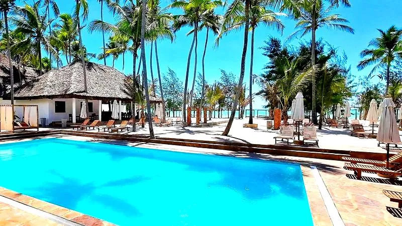 Zanzibar przez cały rok