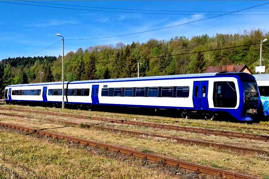 Zmiana biletu PKP Intercity