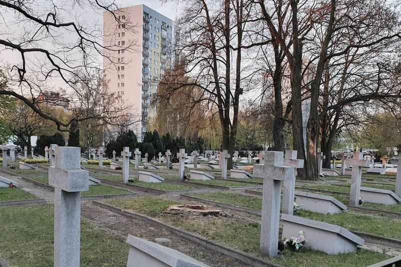 Zmiany w organizacji ruchu