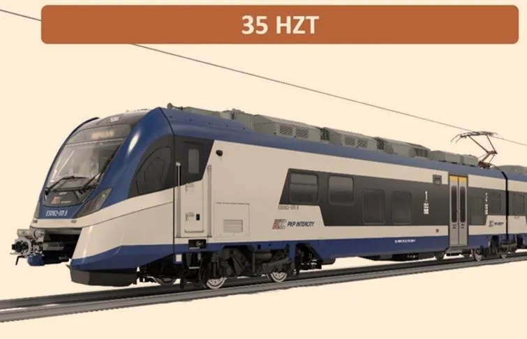 Zmiany w rozkładzie jazdy PKP