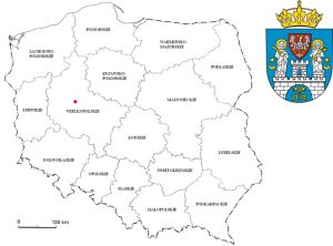 Bilety komunikacji miejskiej z Poznania