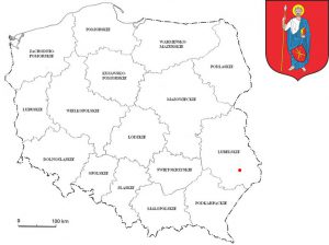 Bilety komunikacji miejskiej z Zamościa